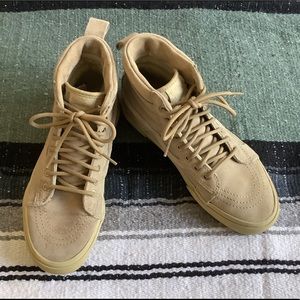 Vans SK8-HI MTE sneakers